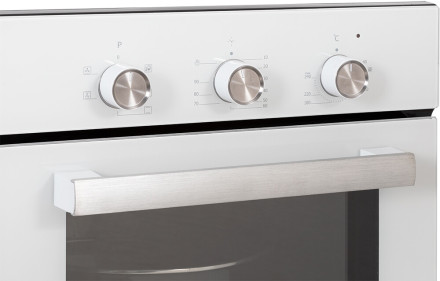 Встраиваемый электрический духовой шкаф Simfer B4EC16022 Встраиваемый электрический духовой шкаф Simfer B4EC16022