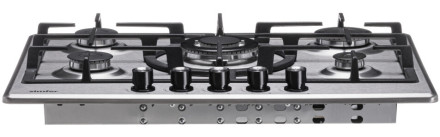 Встраиваемая газовая варочная панель Simfer H70W51M522 Встраиваемая газовая варочная панель Simfer H70W51M522