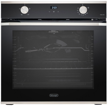 Газовый духовой шкаф De’Longhi NSFG 11 XL RUS Газовый духовой шкаф De’Longhi NSFG 11 XL RUS