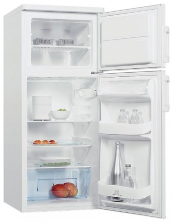Холодильник Electrolux ERD 18002 W