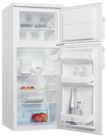 Холодильник Electrolux ERD 18002 W Холодильник Electrolux ERD 18002 W