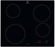 Встраиваемая индукционная варочная панель Electrolux LIB60420CK Встраиваемая индукционная варочная панель Electrolux LIB60420CK