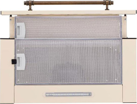 Встраиваемая вытяжка Simfer SM61O Встраиваемая вытяжка Simfer SM61O