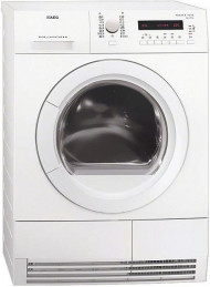 Сушильная машина AEG T 76484 Сушильная машина AEG T 76484