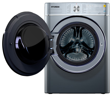 Стиральная машина с сушкой Hyundai WMD9412 Стиральная машина с сушкой Hyundai WMD9412