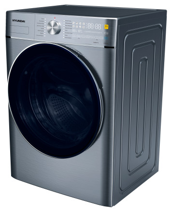 Стиральная машина с сушкой Hyundai WMD9412 Стиральная машина с сушкой Hyundai WMD9412