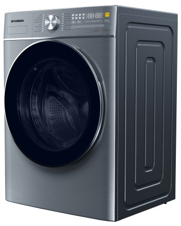 Стиральная машина с сушкой Hyundai WMD9412 Стиральная машина с сушкой Hyundai WMD9412