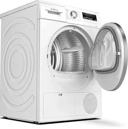 Сушильная машина BOSCH WTH85V0EPL