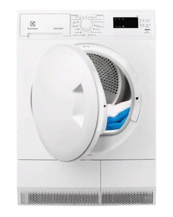 Сушильная машина Electrolux EDH 3284