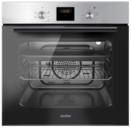 Электрический духовой шкаф Simfer B6EM56014 Электрический духовой шкаф Simfer B6EM56014