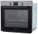 Электрический духовой шкаф Simfer B6EM56014 Электрический духовой шкаф Simfer B6EM56014