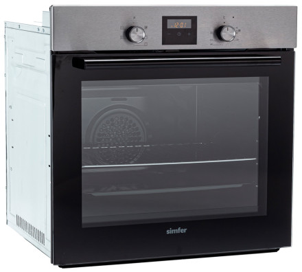 Электрический духовой шкаф Simfer B6EM56014 Электрический духовой шкаф Simfer B6EM56014