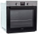 Электрический духовой шкаф Simfer B6EM56014 Электрический духовой шкаф Simfer B6EM56014