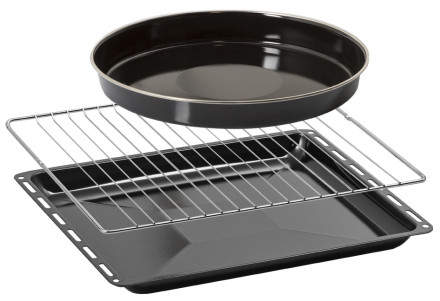 Электрический духовой шкаф Simfer B6EM56014 Электрический духовой шкаф Simfer B6EM56014