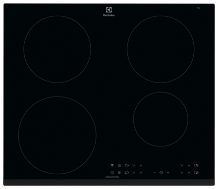 Индукционная варочная панель Electrolux LIT 60433