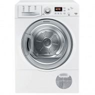 Сушильная машина Hotpoint-Ariston TCD 971 6CY1 Сушильная машина Hotpoint-Ariston TCD 971 6CY1