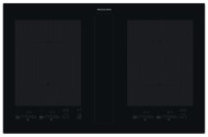 Индукционная варочная панель KitchenAid KHIVF 90000 Индукционная варочная панель KitchenAid KHIVF 90000