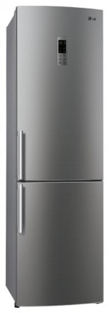 Холодильник LG GA-M589 EMQA