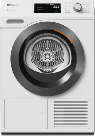 Сушильная машина MIELE TCF770WP