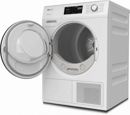 Сушильная машина MIELE TCF770WP
