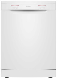 Посудомоечная машина Meferi MDW6062WH FS LIGHT Посудомоечная машина Meferi MDW6062WH FS LIGHT