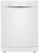 Посудомоечная машина Meferi MDW6062WH FS LIGHT
