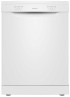 Посудомоечная машина Meferi MDW6062WH FS LIGHT