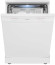 Посудомоечная машина Meferi MDW6062WH FS LIGHT