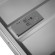 Посудомоечная машина Meferi MDW6062WH FS LIGHT