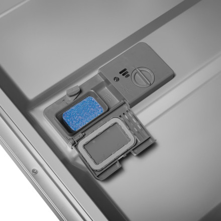 Посудомоечная машина Meferi MDW6062WH FS LIGHT