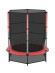 Батут GetActive JUMP 55 красный