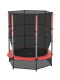 Батут GetActive JUMP 55 красный