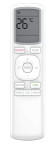 Сплит-система Just Aircon JAC-18HPSIA/CAC/JACO-18HPSIA/CAU