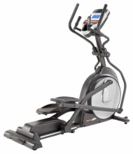 Эллиптический тренажер Sole Fitness E20