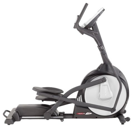 Эллиптический тренажер Sole Fitness E20 Эллиптический тренажер Sole Fitness E20