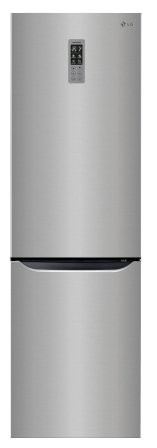 Холодильник LG GW-B509 SSQZ