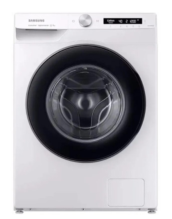 Стиральная машина Samsung WW80AG6S24AW/LD Стиральная машина Samsung WW80AG6S24AW/LD