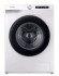 Стиральная машина Samsung WW80AG6S24AW/LD Стиральная машина Samsung WW80AG6S24AW/LD