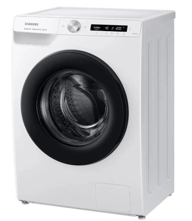 Стиральная машина Samsung WW80AG6S24AW/LD Стиральная машина Samsung WW80AG6S24AW/LD