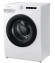 Стиральная машина Samsung WW80AG6S24AW/LD Стиральная машина Samsung WW80AG6S24AW/LD