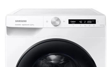 Стиральная машина Samsung WW80AG6S24AW/LD Стиральная машина Samsung WW80AG6S24AW/LD