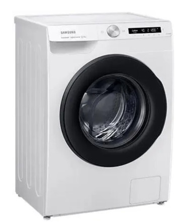 Стиральная машина Samsung WW80AG6S24AW/LD Стиральная машина Samsung WW80AG6S24AW/LD