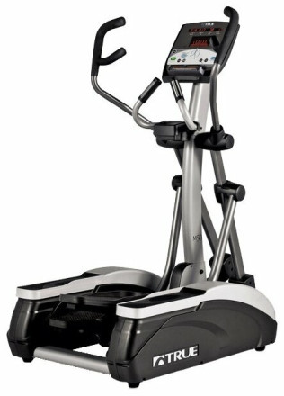 Эллиптический тренажер True Fitness M50 Эллиптический тренажер True Fitness M50