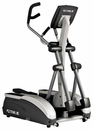 Эллиптический тренажер True Fitness M50 Эллиптический тренажер True Fitness M50