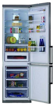 Холодильник Samsung RL-44 FCIH Холодильник Samsung RL-44 FCIH