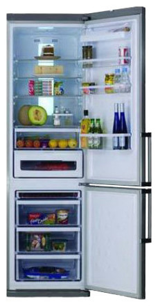 Холодильник Samsung RL-44 FCIH