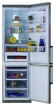 Холодильник Samsung RL-44 FCIH