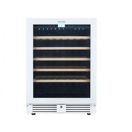 Винный шкаф CELLAR PRIVATE CP051-1TWH Винный шкаф CELLAR PRIVATE CP051-1TWH