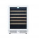 Винный шкаф CELLAR PRIVATE CP051-1TWH Винный шкаф CELLAR PRIVATE CP051-1TWH
