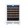 Винный шкаф CELLAR PRIVATE CP051-1TWH Винный шкаф CELLAR PRIVATE CP051-1TWH
